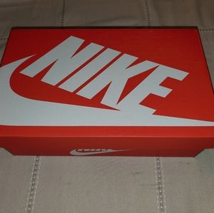 Nike box